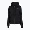 Кофта жіноча  Nike Sportswear Phoenix Fleece Full Zip black/sail 7