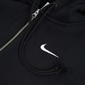 Кофта жіноча  Nike Sportswear Phoenix Fleece Full Zip black/sail 9