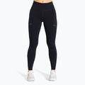 Легінси для бігу жіночі Nike Swift 7/8 black