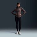 Легінси для бігу жіночі Nike Swift 7/8 black 4