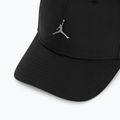 Кепка  Jordan Rise Structured Metal Jumpman black/R511 3
