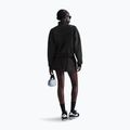 Куртка жіноча Nike Sportswear Windrunner black/white 2