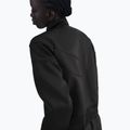 Куртка жіноча Nike Sportswear Windrunner black/white 3
