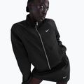 Куртка жіноча Nike Sportswear Windrunner black/white 4