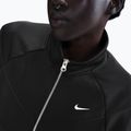 Куртка жіноча Nike Sportswear Windrunner black/white 5