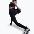 Легінси для тренувань жіночі Nike Universa High-Waisted 7/8 black/anthracite/dark smoke grey 5