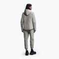 Кофта жіноча Nike Sportswear Tech Fleece Windrunner dark grey heather/black 3