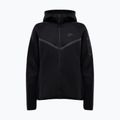 Кофта жіноча Nike Sportswear Tech Fleece Windrunner black/black 7