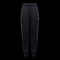 Штани жіночі Nike Sportswear Tech Fleece Mid-Rise black/black 7