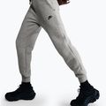Штани жіночі Nike Sportswear Tech Fleece Mid-Rise dark grey heather/black 5