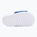 Шльопанці дитячі Nike Coffee game royal/thunder blue/white/white 4