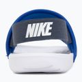 Шльопанці дитячі Nike Coffee game royal/thunder blue/white/white 6