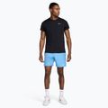Чоловіча тенісна футболка Nike Court Dri-Fit Victory чорна/біла 2