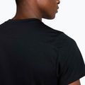 Чоловіча тенісна футболка Nike Court Dri-Fit Victory чорна/біла 6