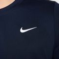 Футболка тенісна чоловіча Nike Court Dri-Fit Victory obsidian / white 5