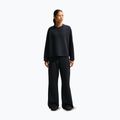 Кофта тренувальна жіноча Nike 24.7 ImpossiblySoft Black/Dark Smoke Grey 2