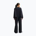 Кофта тренувальна жіноча Nike 24.7 ImpossiblySoft Black/Dark Smoke Grey 3