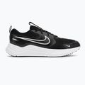 Кросівки для бігу дитячі Nike Cosmic Runner black/anthracite/white 2