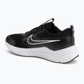 Кросівки для бігу дитячі Nike Cosmic Runner black/anthracite/white 3