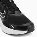 Кросівки для бігу дитячі Nike Cosmic Runner black/anthracite/white 7