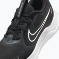 Кросівки для бігу дитячі Nike Cosmic Runner black/anthracite/white 8