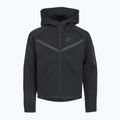 Кофта дитяча Nike Sportswear Tech Fleece black/black/black