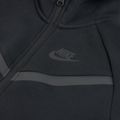 Кофта дитяча Nike Sportswear Tech Fleece black/black/black 3