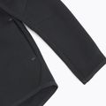 Кофта дитяча Nike Sportswear Tech Fleece black/black/black 4