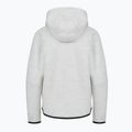 Кофта дитяча Nike Sportswear Tech Fleece light grey/heather/black/black 2