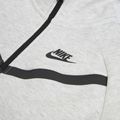 Кофта дитяча Nike Sportswear Tech Fleece light grey/heather/black/black 3