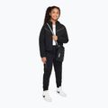 Кофта дитяча Nike Sportswear Tech Fleece black/black/black 2