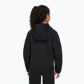 Кофта дитяча Nike Sportswear Tech Fleece black/black/black 3