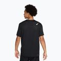 Футболка для бігу чоловіча Nike AeroSwift Dri-Fit ADV black/summit white 3