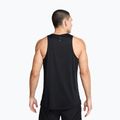 Футболка для бігу чоловіча Nike Stride Dri-Fit ADV black 3