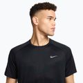 Футболка для бігу чоловіча Nike Stride ADV black 4