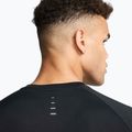 Футболка для бігу чоловіча Nike Stride ADV black 5