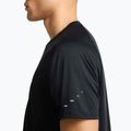 Футболка для бігу чоловіча Nike Stride ADV black 6