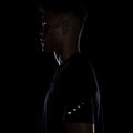 Футболка для бігу чоловіча Nike Stride ADV black 8