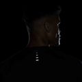 Футболка для бігу чоловіча Nike Stride ADV black 9