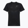 Футболка для бігу чоловіча Nike Stride ADV black 10