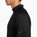 Кофта для бігу чоловіча Nike Stride 1/4 Zip Dri-Fit black 6