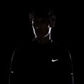 Кофта для бігу чоловіча Nike Stride 1/4 Zip Dri-Fit black 9