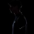 Кофта для бігу чоловіча Nike Stride 1/4 Zip Dri-Fit black 10