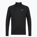 Кофта для бігу чоловіча Nike Stride 1/4 Zip Dri-Fit black 12