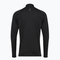 Кофта для бігу чоловіча Nike Stride 1/4 Zip Dri-Fit black 13