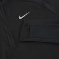 Кофта для бігу чоловіча Nike Stride 1/4 Zip Dri-Fit black 14
