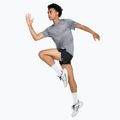 Футболка для бігу чоловіча Nike Stride ADV thunder blue / heather 2