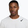 Koszulka do biegania męska Nike AeroSwift Dri-Fit ADV summit white/black 4