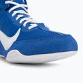 Кросівки боксерські Nike Machomai 3 game royal/white 7