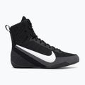 Кросівки боксерські Nike Machomai 3 black/white 2